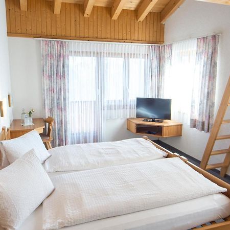 Hotel Eggishorn Fiesch Εξωτερικό φωτογραφία