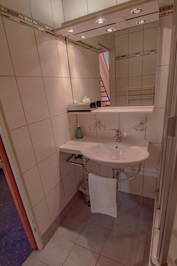 Hotel Eggishorn Fiesch Εξωτερικό φωτογραφία