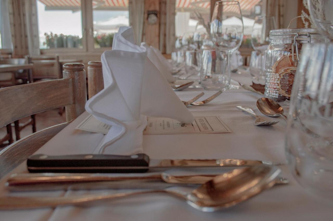Hotel Eggishorn Fiesch Εξωτερικό φωτογραφία