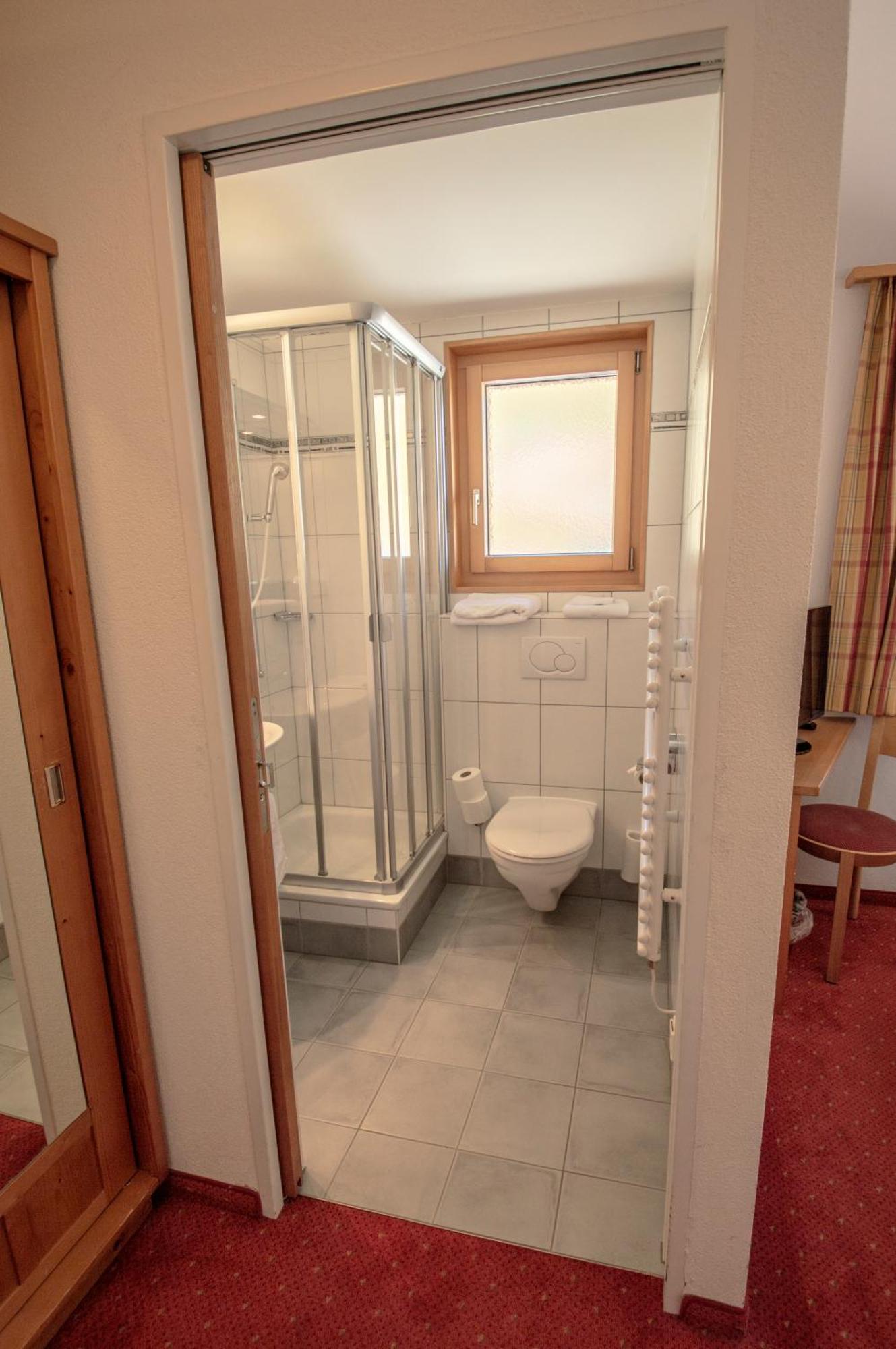 Hotel Eggishorn Fiesch Δωμάτιο φωτογραφία